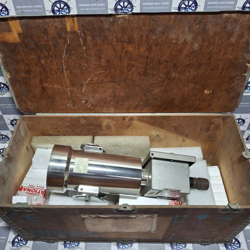 HERNIS SCAN SYSTEMS EX-291C CCTV CAMERA STATION