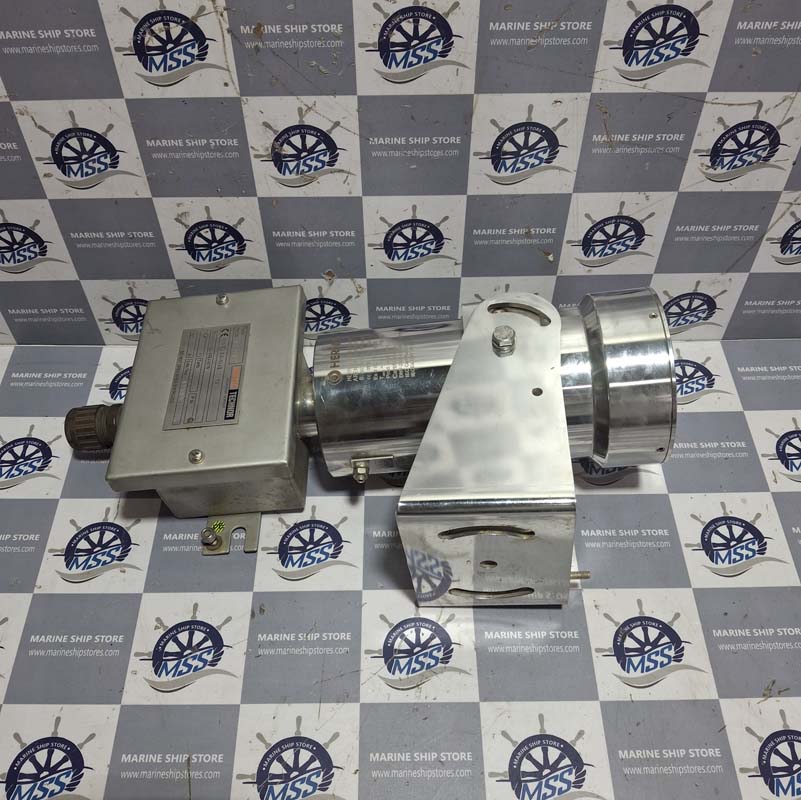 HERNIS SCAN SYSTEMS EX-291C CCTV CAMERA STATION