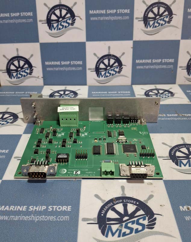 HERNIS SCAN SYSTEMS HSS05 POWER REV-K HS051D PCB CARD-3 copy HERNIS SCAN SYSTEMS HSS05 POWER REV-K HS051D PCB CARD