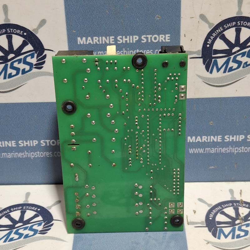 HUBBELL HWB REV-G.04 PCB BOARD