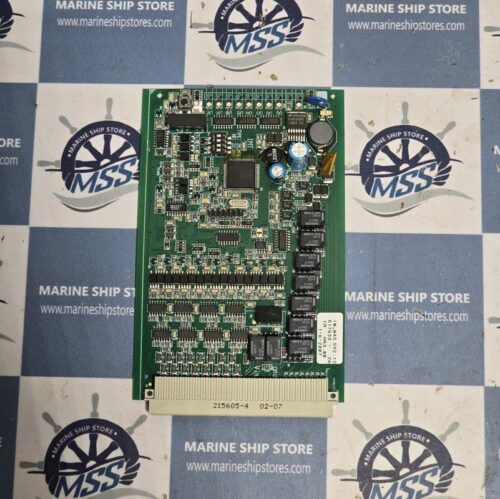 IM-MAS SV2.12517633 PCB CARD