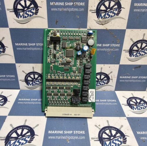 IM-MAS SV2.12517633 PCB CARD
