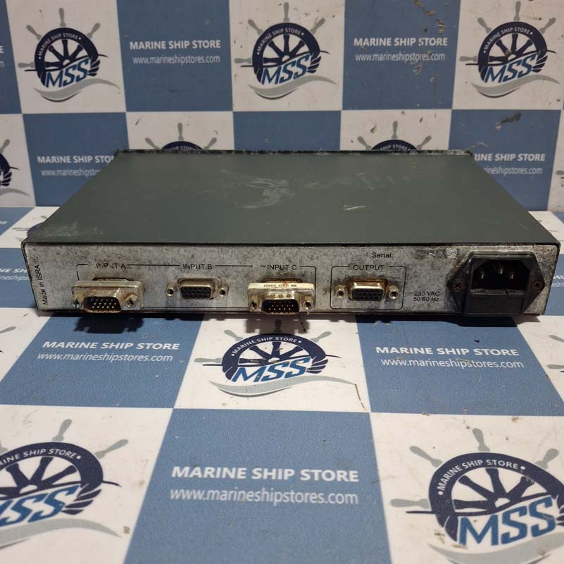 KRAMER ELECTRONICS VP-31 3X1 VGA SWITCHER