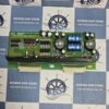 MDL MEASUREMENT DEVICES FBL92 STEPPER ORIVE CARD REV-A