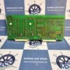 MDL MEASUREMENT DEVICES FBL92 STEPPER ORIVE CARD REV-A