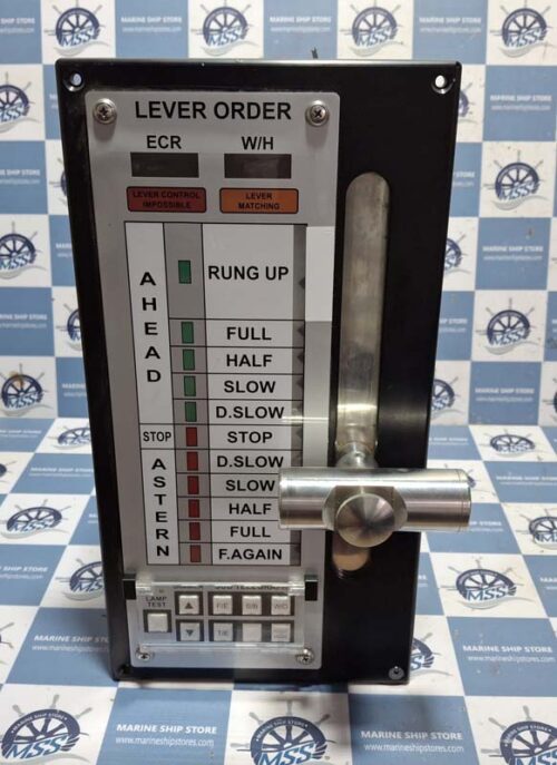 MITSUBISHI ELECTRONIC LEVER ORDER