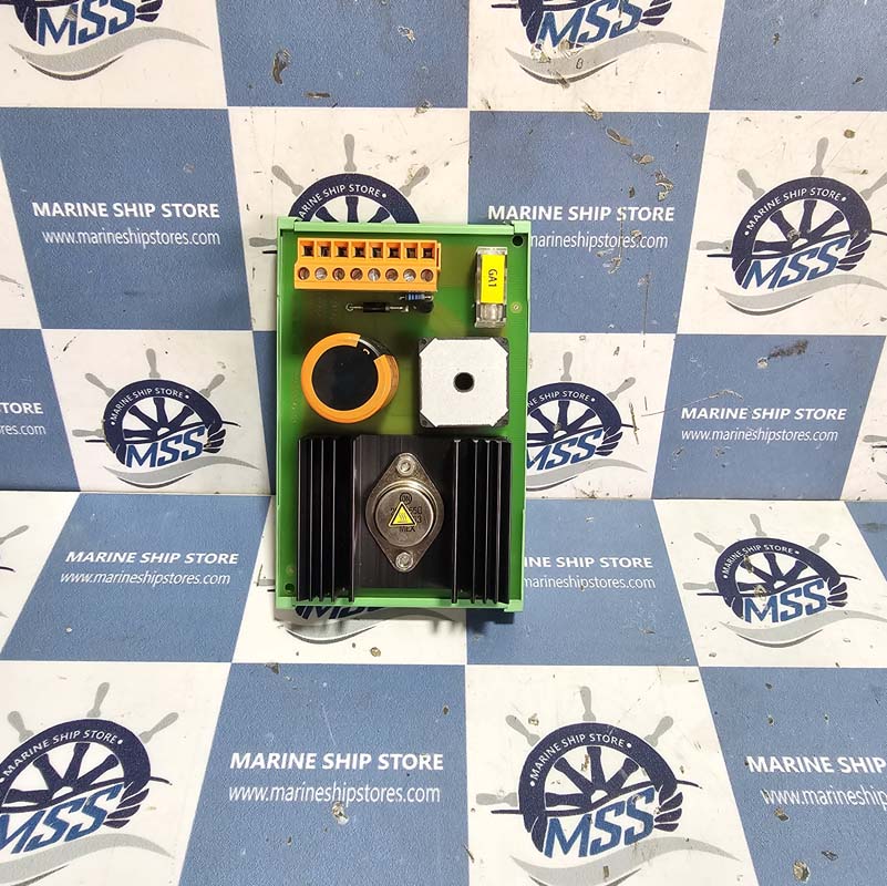 OAC524 060003042-03 PCB MODULE-2 copy OAC524 060003042-03 PCB MODULE