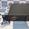 OMNI TRONICS 619EI AUDIO BRIDGE-1 OMNI TRONICS 619EI AUDIO BRIDGE