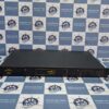 OMNI TRONICS 619EI AUDIO BRIDGE OMNI TRONICS 619EI AUDIO BRIDGE