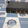 OMNI TRONICS 619EI AUDIO BRIDGE-5 OMNI TRONICS 619EI AUDIO BRIDGE