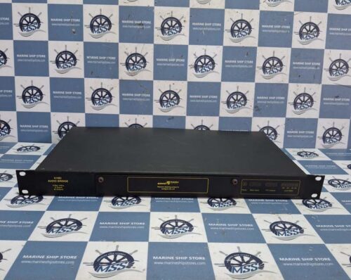 OMNI TRONICS 619EI AUDIO BRIDGE