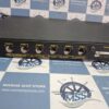 OMNI TRONICS 619EI AUDIO BRIDGE-6 OMNI TRONICS 619EI AUDIO BRIDGE
