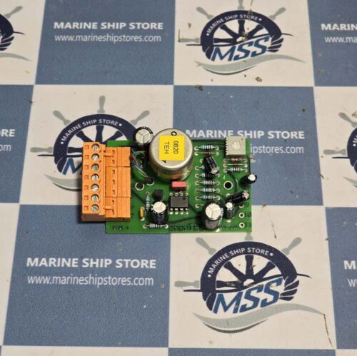 PHONETECH 88000-009 PCB CARD