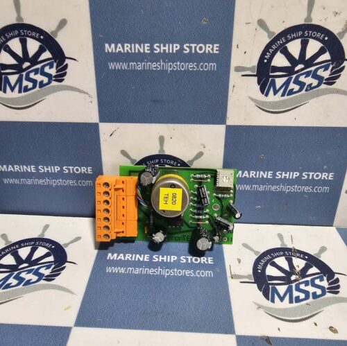 PHONETECH 88000-009 PCB CARD