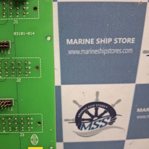 PHONTECH 03101-014 PCB CARD
