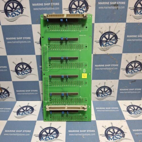 PHONTECH 03101-014 PCB CARD