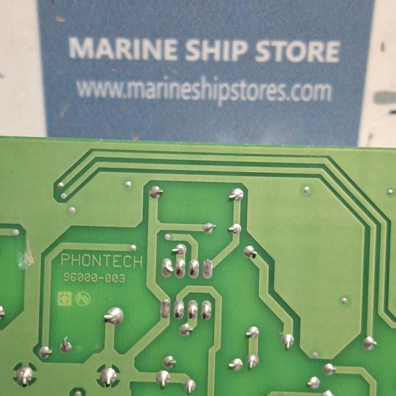 PHONTECH 96000-003 1063 PCB CARD