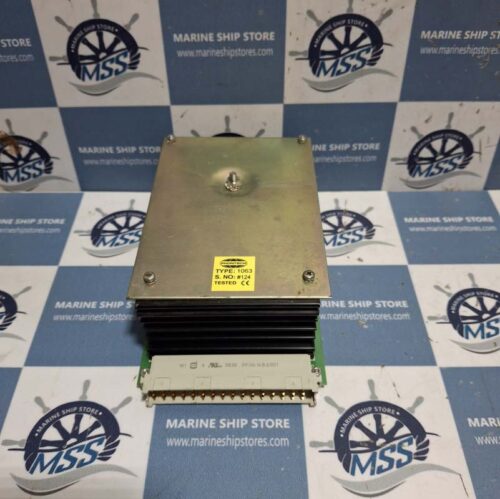PHONTECH 96000-003 1063 PCB CARD