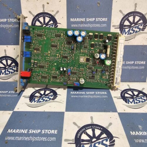 REXROTH VT-VRPA1-100-10 R901009038 PCB CARD