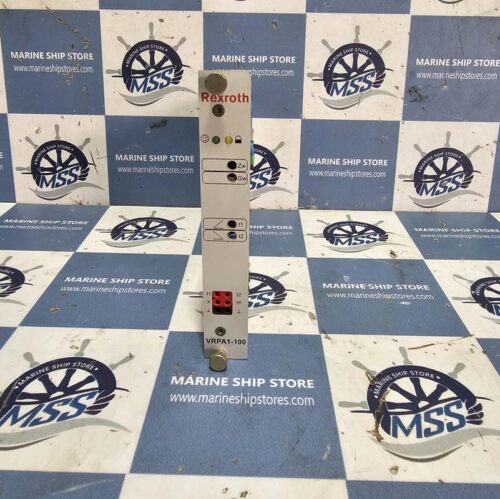REXROTH VT-VRPA1-100-10 R901009038 PCB CARD