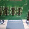 SASAKURA BABCOCK 104 633-1-AW2-C ODME PCB CARD