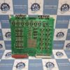 SASAKURA BABCOCK 104 633-1-AW2-C ODME PCB CARD