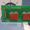 SASAKURA BABCOCK 104 637-1-AW2-B ODME PCB CARD