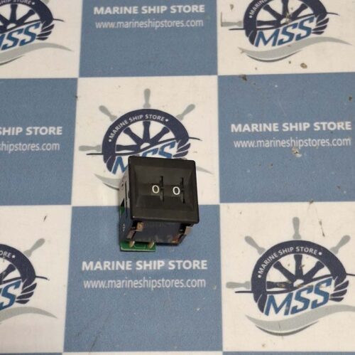 SASAKURA BABCOCK 104 646-AW1S-A ODME SWITCH