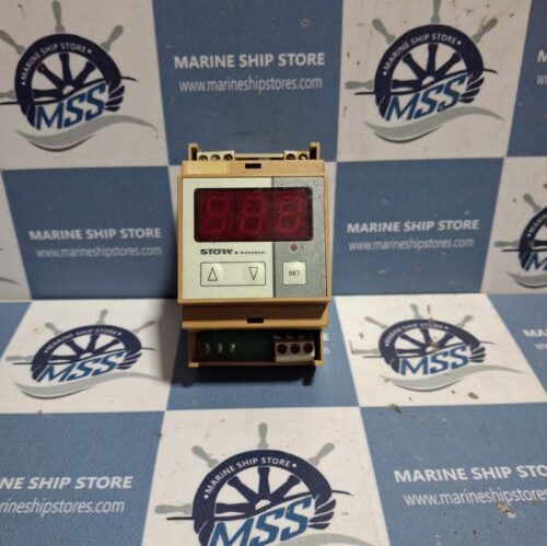 STORK TRONIC ST46-31.10 THERMOSTAT CONTROLLER