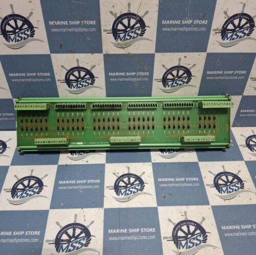 TECHNOLOGIA INDEL 108605 CCI INTERFACE MODULE copy
