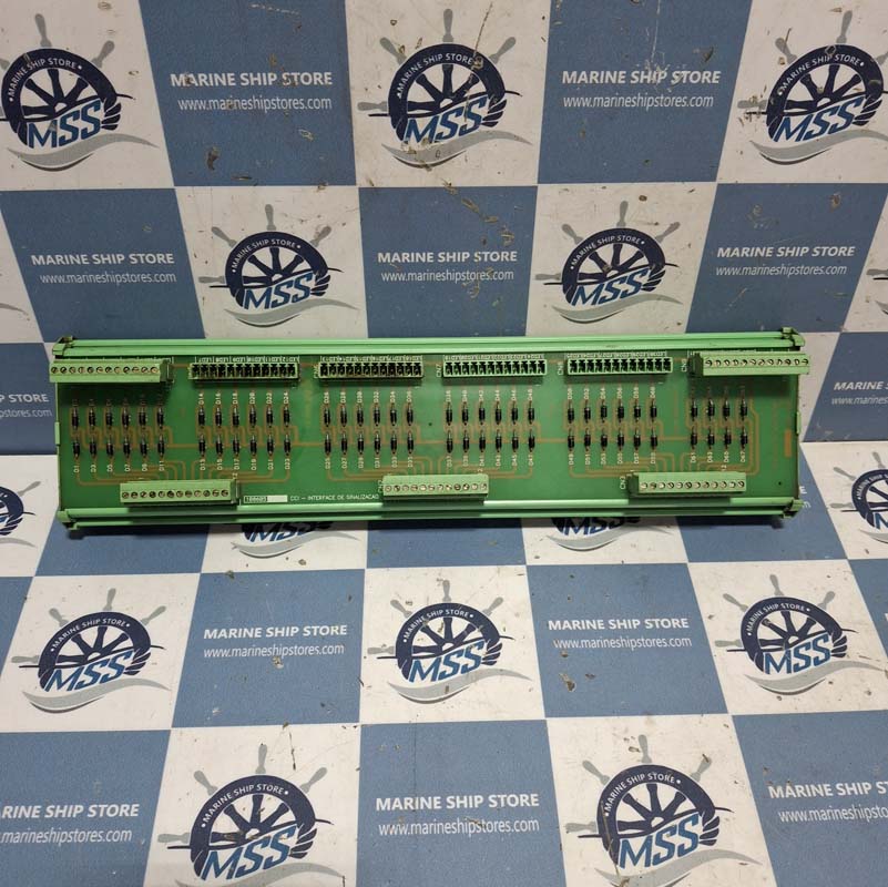 TECHNOLOGIA INDEL 108605 CCI INTERFACE MODULE copy
