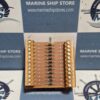WEIDMULLER ES 412445-2 MF PCB MODULE