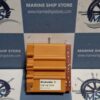 WEIDMULLER ES 412445-2 MF PCB MODULE