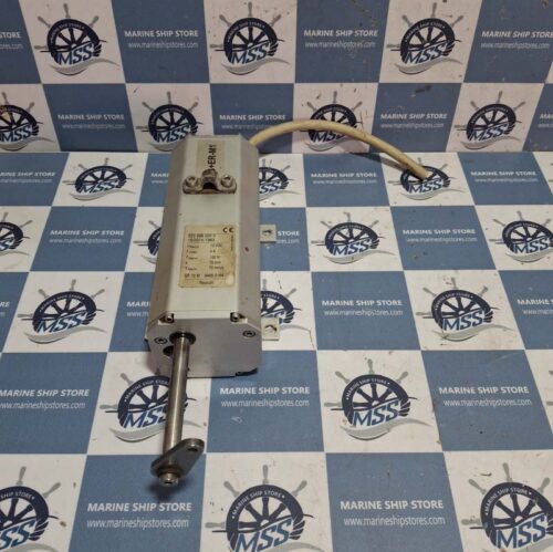 AVENTICS 3236980200 ELECTRIC ACTUATOR