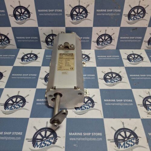 AVENTICS 3236981000 ELECTRIC ACTUATOR