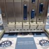MITSUI ZOSEN MSR BMS-2000 NO.A-426 BRIDGE CONTROL UNIT