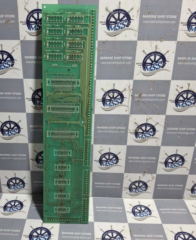 MITSUI ZOSEN MSR MAS TRYU2-021 PCB BOARD