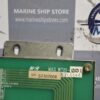 MITSUI ZOSEN MSR MAS WTB1-001 PCB BOARD