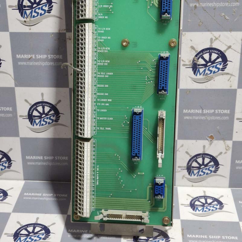 MITSUI ZOSEN MSR MAS WTB1-001 PCB BOARD