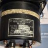 NUNOTANI KEIKI JIS F8521-EL-90K SHAFT REVOLUTION INDICATOR RECEIVER-1 NUNOTANI KEIKI JIS F8521-EL-90K SHAFT REVOLUTION INDICATOR RECEIVER