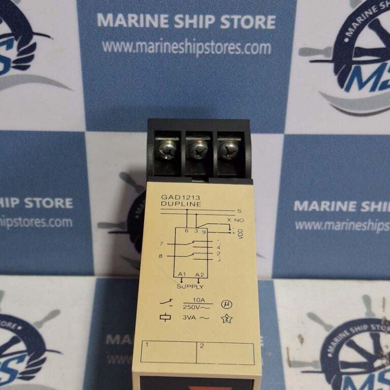 CARLO GAVAZZI SH2RE1A424 Smart Dupline module 4 sorties relais NO 5A 24Vcc