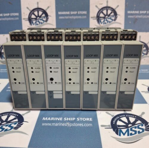 CONSILIUM LOOP MX RANK MODULE