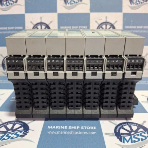 CONSILIUM LOOP MX RANK MODULE