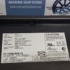 DEIF GPU-3 100173883.10 GENERATOR PROTECTION UNIT-2 DEIF GPU-3 100173883.10 GENERATOR PROTECTION UNIT