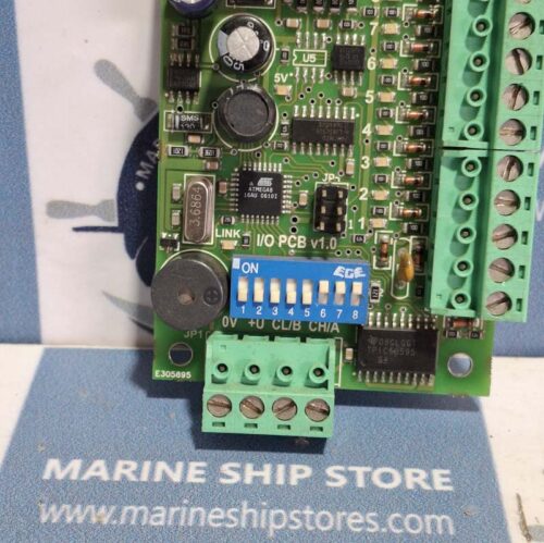 KONE DIGINTEL IO V1.0 PCB CARD