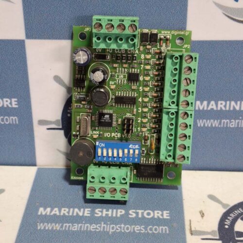 KONE DIGINTEL IO V1.0 PCB CARD