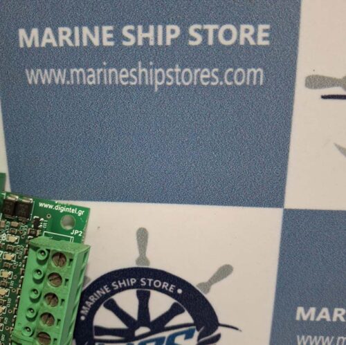KONE DIGINTEL IO V2.1 PCB CARD
