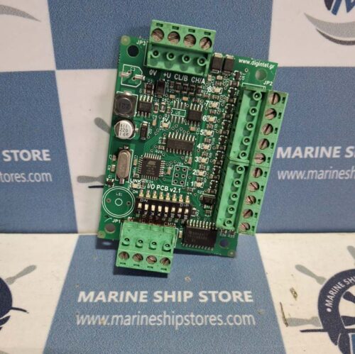 KONE DIGINTEL IO V2.1 PCB CARD