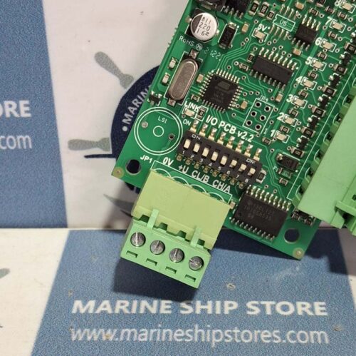 KONE DIGINTEL IO V2.2 PCB CARD