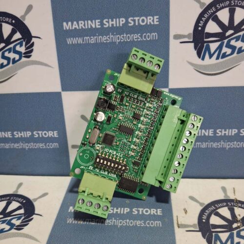KONE DIGINTEL IO V2.2 PCB CARD